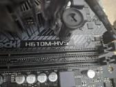 H610m-hvs + i3 12100f - nuotraukos Nr. 2