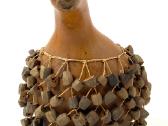 Shekere Gourd mušamasis instrumentas - nuotraukos Nr. 7