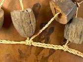 Shekere Gourd mušamasis instrumentas - nuotraukos Nr. 10