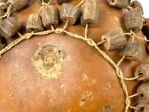 Shekere Gourd mušamasis instrumentas - nuotraukos Nr. 11