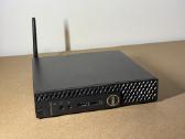 Dell Optiplex 3050 Micro su WiFi i5-7500t - nuotraukos Nr. 3