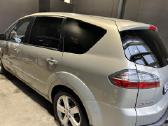 Parduodamas ford smax - nuotraukos Nr. 2