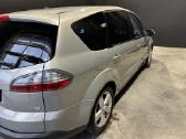 Parduodamas ford smax - nuotraukos Nr. 3