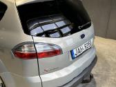 Parduodamas ford smax - nuotraukos Nr. 4