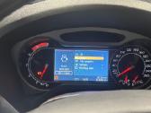 Parduodamas ford smax - nuotraukos Nr. 6