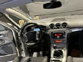 Parduodamas ford smax - nuotraukos Nr. 7