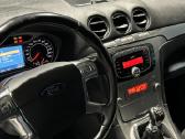 Parduodamas ford smax - nuotraukos Nr. 10