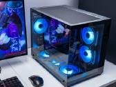 Žaidimų-darbo Pc Ryzen 5 5500,16gb,5500xt 8gb,750g - nuotraukos Nr. 3