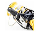 Shimano Sedona Fj 4000 - nuotraukos Nr. 6