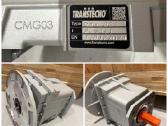 Nauji Elektros varikliai ir reduktoriai 2.2-3.0kw - nuotraukos Nr. 4