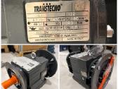 Nauji Elektros varikliai ir reduktoriai 2.2-3.0kw - nuotraukos Nr. 5