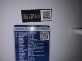 Saldytuvas Samsung Rb34t600eww - nuotraukos Nr. 4