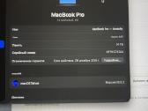 Apple MacBook Pro 14, M5 Pro, 24 GB, 1 TB, 14.2 - nuotraukos Nr. 9