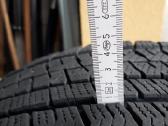 Bridgestone Blizzak ice - nuotraukos Nr. 6