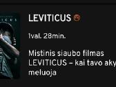 Leviticus