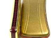 Hohner lūpinė armonikėlė "Comet" - nuotraukos Nr. 9