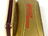 Hohner lūpinė armonikėlė "Comet" - nuotraukos Nr. 10