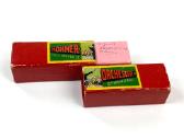 Hohner armonikėlė "Orchester Stimmung" - nuotraukos Nr. 8
