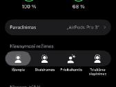 Airpod pro3 - nuotraukos Nr. 4
