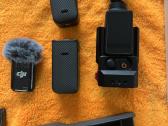 Dji Osmo Pocket 3 Creator Combo + Cage - nuotraukos Nr. 2