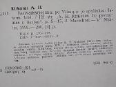 Pasivaikščiojimai po Vilnių ir jo apylinkes - nuotraukos Nr. 5