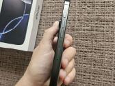 Puikios būklės iPhone 16 Pro 256 GB - nuotraukos Nr. 5