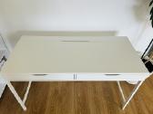 Rašomasis stalas Ikea - nuotraukos Nr. 3
