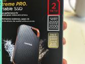 Išorinis diskas Wd 2tb HDD ir Samsung SSD 2tb T5 - nuotraukos Nr. 7