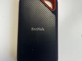 Išorinis diskas Wd 2tb HDD ir Samsung SSD 2tb T5 - nuotraukos Nr. 9