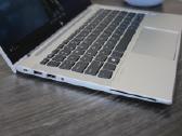 Hp Probook i7-1165g7 16gb 512ssd Fullhd Ips - nuotraukos Nr. 6