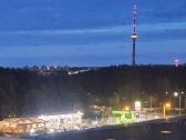 Išnuomojamas 1 kambario butas Pilaiteje - nuotraukos Nr. 12