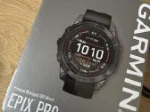 Garmin Epix 2 Pro 47mm - nuotraukos Nr. 4