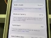 Kaip naujas iPhone 16 Pro 256gb su garantija - nuotraukos Nr. 3