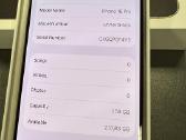 Kaip naujas iPhone 16 Pro 256gb su garantija - nuotraukos Nr. 4