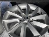 Škoda originalūs ratlankiai - nuotraukos Nr. 2