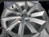 Škoda originalūs ratlankiai - nuotraukos Nr. 3