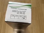 Bollumatri-phosphorcontinuous Light Lempa E27 - nuotraukos Nr. 2