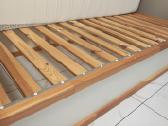 Ikea dviaukštė lova - nuotraukos Nr. 2