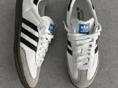 Adidas Samba - nuotraukos Nr. 2
