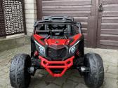 Can am elektromobilis vaikiskas 24v 4x4 - nuotraukos Nr. 2