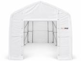 Tentinis angaras 55 m2 Zeltpro, 10 x 5.5 x 5.3 m - nuotraukos Nr. 3