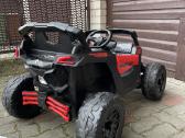 Can am elektromobilis vaikiskas 24v 4x4 - nuotraukos Nr. 8