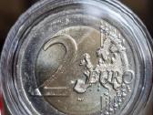 Spalvota moneta: Lietuvos krepšinio šimtmetis - nuotraukos Nr. 2