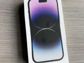 Parduodu iPhone 14 Pro 256gb - nuotraukos Nr. 3