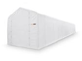 Tentinis angaras 110 m2 Zeltpro, 20 x 5.5 x 5.3 m - nuotraukos Nr. 3