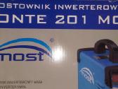 Mma Inverteris Most Ponte 201 - nuotraukos Nr. 3