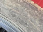 Naudotos 205/55r16 94h XL padangos - nuotraukos Nr. 6