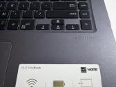 Asus Vivobook X510ua Grey, 15.6 - nuotraukos Nr. 4