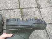 Dunlop guminiai batai botai dydis 43 - nuotraukos Nr. 5