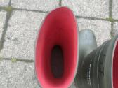 Dunlop guminiai batai botai dydis 43 - nuotraukos Nr. 9